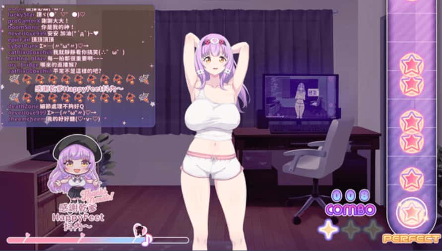 视觉数据1